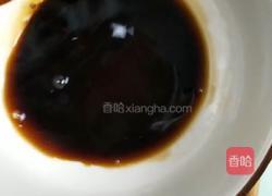 莲藕丸子的做法图解4