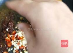 莲藕丸子的做法图解5