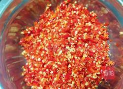 海鲜蒜蓉辣酱的做法图解1