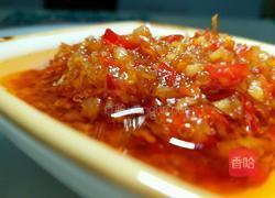 海鲜蒜蓉辣酱的做法图解9