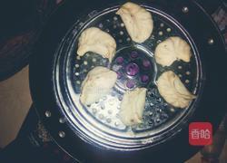 蒸饺的做法图解4