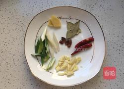 干锅大鹅的做法图解3