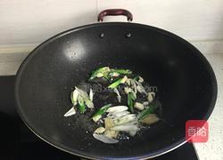 干锅大鹅的做法图解6