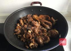 干锅大鹅的做法图解8
