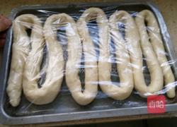 家庭版油泼面的做法图解3