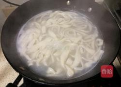 家庭版油泼面的做法图解5