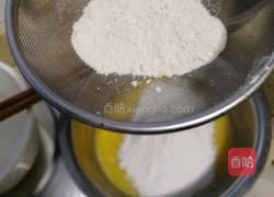 六寸戚风的做法图解2