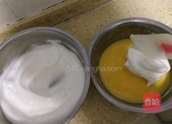 六寸戚风的做法图解3