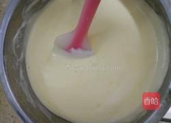 六寸戚风的做法图解4