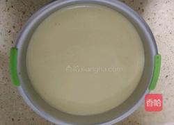 六寸戚风的做法图解5