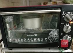 六寸戚风的做法图解6