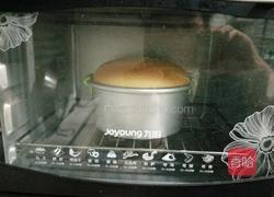 六寸戚风的做法图解7