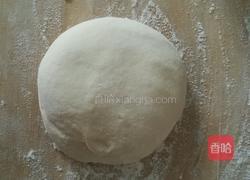 西葫芦鸡蛋包子的做法图解1