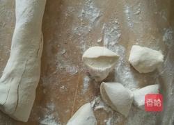 西葫芦鸡蛋包子的做法图解9