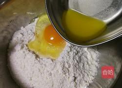 英式玛芬的做法图解4