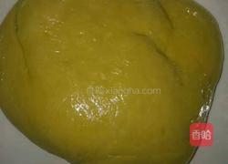 家常羊肉沾糕的做法图解9
