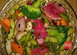 家常凉拌杂蔬的做法图解9
