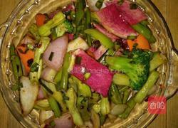 家常凉拌杂蔬的做法图解8