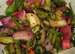 家常凉拌杂蔬的做法图解7