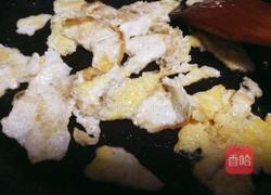 西红柿炒蛋的做法图解3