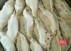 家常烫面蒸饺的做法图解5