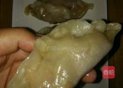 家常烫面蒸饺的做法图解8