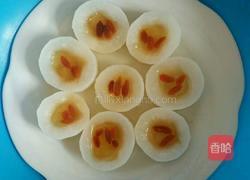 香甜水晶杯的做法图解9