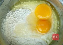 鸡蛋煎番茄的做法图解5