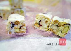 原味雪花酥的做法图解15