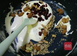 原味雪花酥的做法图解6