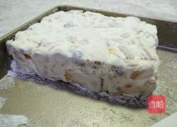 原味雪花酥的做法图解11