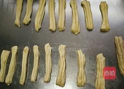 早餐油条的做法图解8