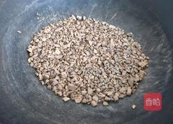 婴儿辅食……猪肝粉的做法图解3