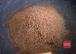 婴儿辅食……猪肝粉的做法图解6