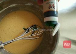 斑兰优酪卷的做法图解4