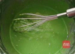 斑兰优酪卷的做法图解6