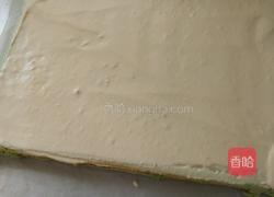 斑兰优酪卷的做法图解16