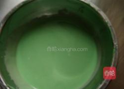 斑兰优酪卷的做法图解18