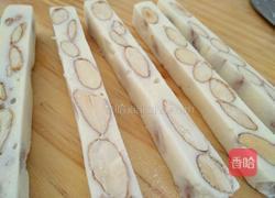 巴旦木杏仁牛轧糖的做法图解11