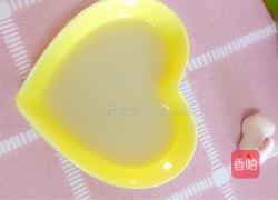 玉米面饼的做法图解2