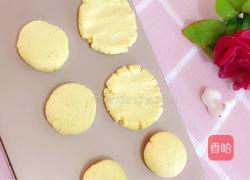 玉米面饼的做法图解7