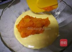 黑米南瓜磅蛋糕的做法图解8