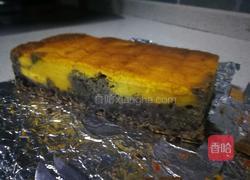 黑米南瓜磅蛋糕的做法图解10