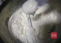 黑米南瓜磅蛋糕的做法图解12