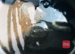 清汤萝卜牛腩的做法图解5