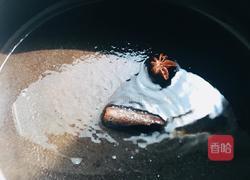 清汤萝卜牛腩的做法图解6