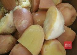 土豆鱼鱼的做法图解2