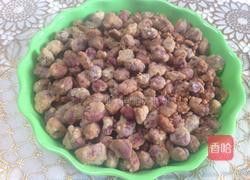 蜂蜜花生米的做法图解8