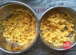 窝窝头（忆苦思甜饭）的做法图解3