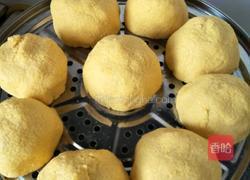 窝窝头（忆苦思甜饭）的做法图解7